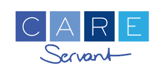 careservant logo trans