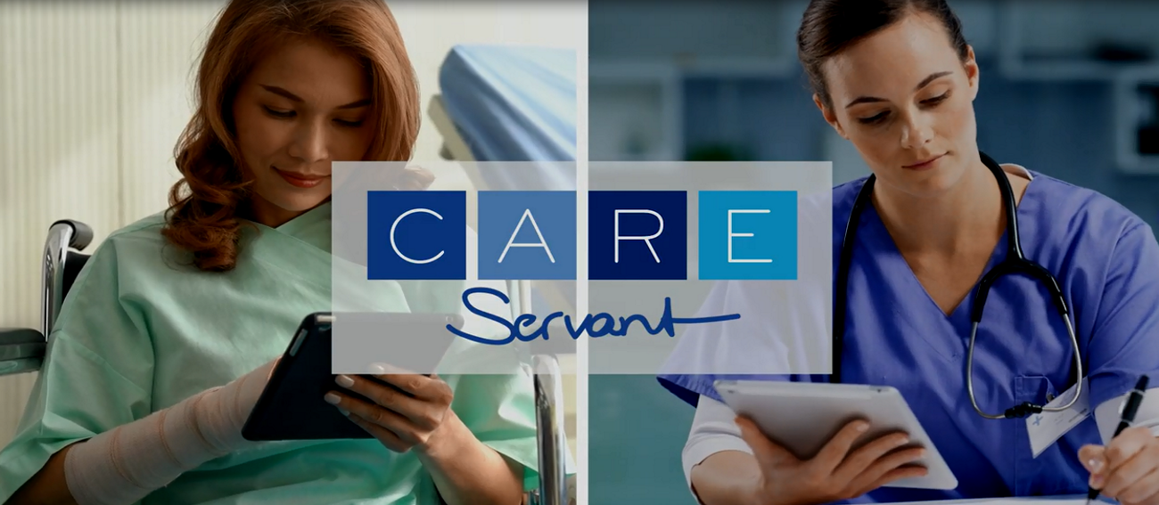 careservant video image