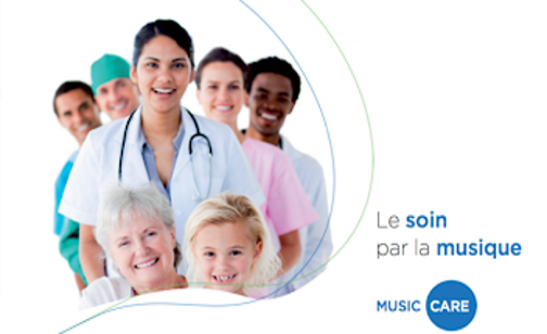 musiccare